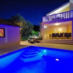 Villa Iva private pool