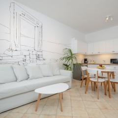 Lofos Apartment , Naxos Center