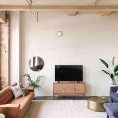 Historic Sterchi Loft on Gay St