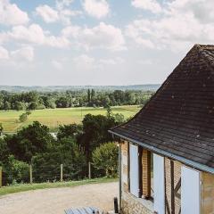 Gîte du Domaine de Coutancie