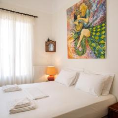 Delightful 2 BEDR-2 BATH Apt with Access to Rooftop Garden - EP9U