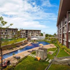 1 Bedroom Apartment F207