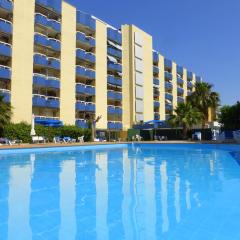 Rentalmar Alboran Family Plus