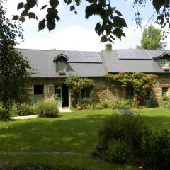 Le Lavoir de Julia