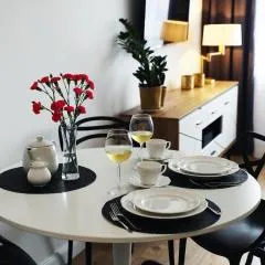 Apartamenty Silva Hel