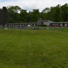 Paramount Motel Pocono