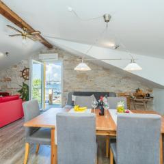 Apartment Maria Lussi