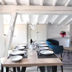 Ibanova Appartements