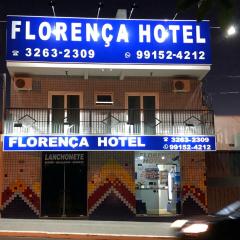 Florença Hotel