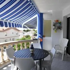 Appartement exceptionnel confortable bord de mer