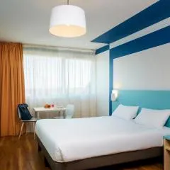 Aparthotel Adagio Access Strasbourg Illkirch