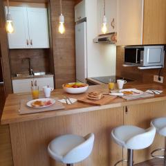 Island Friendly Holiday Home