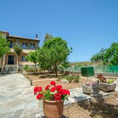 Casa Tsounis by "elite"
