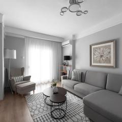 Maison Penthouse by Luxlikehome