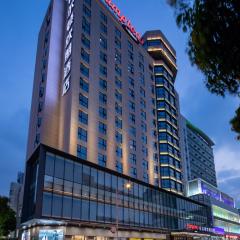 Hampton by Hilton Yixing Renmin Middle Road Branch