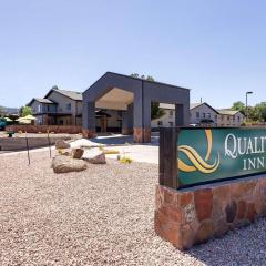 Quality Inn Prescott