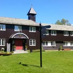 Lysebu Hotel