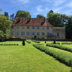 La maison des pères