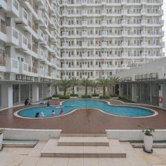 RedDoorz Apartment @ Sentul Tower