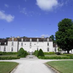 Château de Villemorien