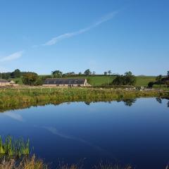 Keld Barn, Low Ploughlands Holiday Lets