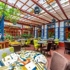 호텔 살바토르(Hotel Salvator)