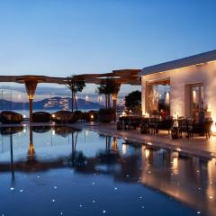 Myconian Naia - Preferred Hotels & Resorts