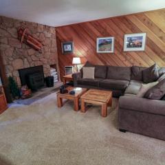 Mammoth Reservations