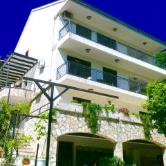Villa Monte Boutique Apartments in Herceg Novi
