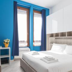 Italianway - Napo Torriani 22 B