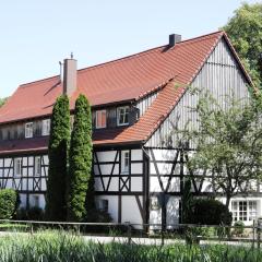 Gasthof Wäscherschloss