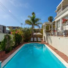 Rhonda's Manor Boutique Guesthouse