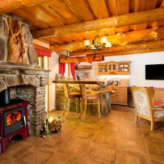 Apartmány Kubínska hoľa - ZRUB