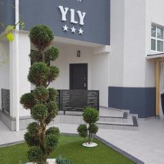 Vila Yly