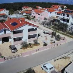 Apartments Ružmarin