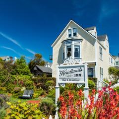 Headlands Inn Bed and Breakfast