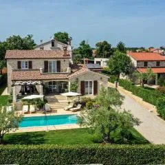 Villa Elizabet