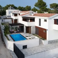 Villa Punta Radman
