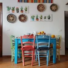 Casa Vacanze Villa D'Orleans