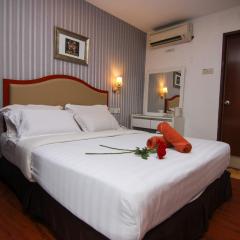Rose Cottage Hotel Taman Nusa Bestari 2