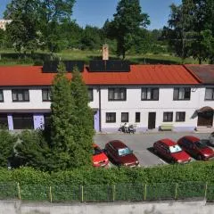 Penzion Hejtman