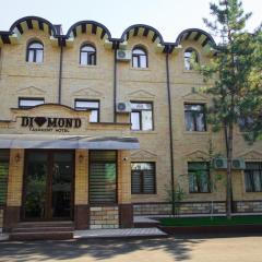 Diamond tashkent hotel