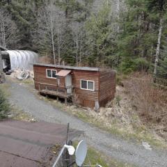 Hollis Creek Cabin