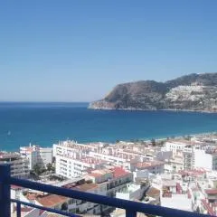 ESPECTACULARES VISTAS AL MAR