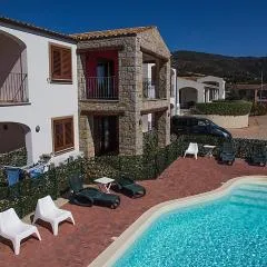 GF Apartments La Vigna