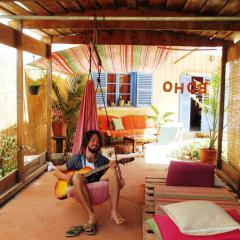 Boho Hostel