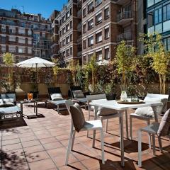 Eric Vökel Boutique Apartments - Gran Vía Suites