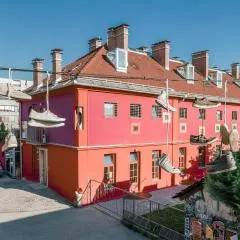 Hostel Celica