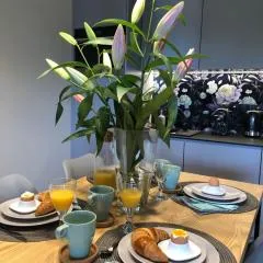 Lux Apartamenty - Rybitwa