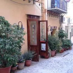 Hotel Giulia